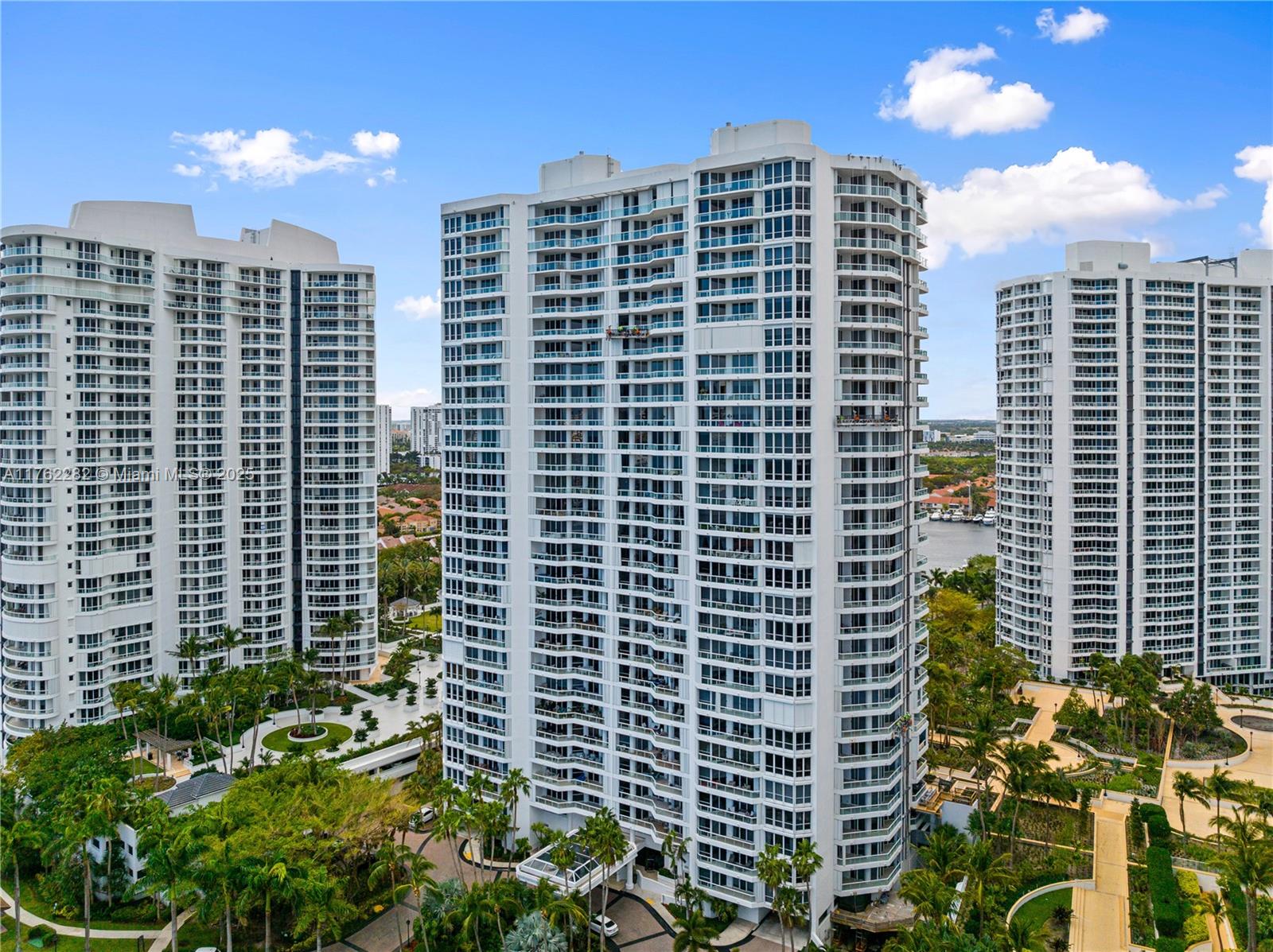 ATLANTIC II AT THE POINT - Residential