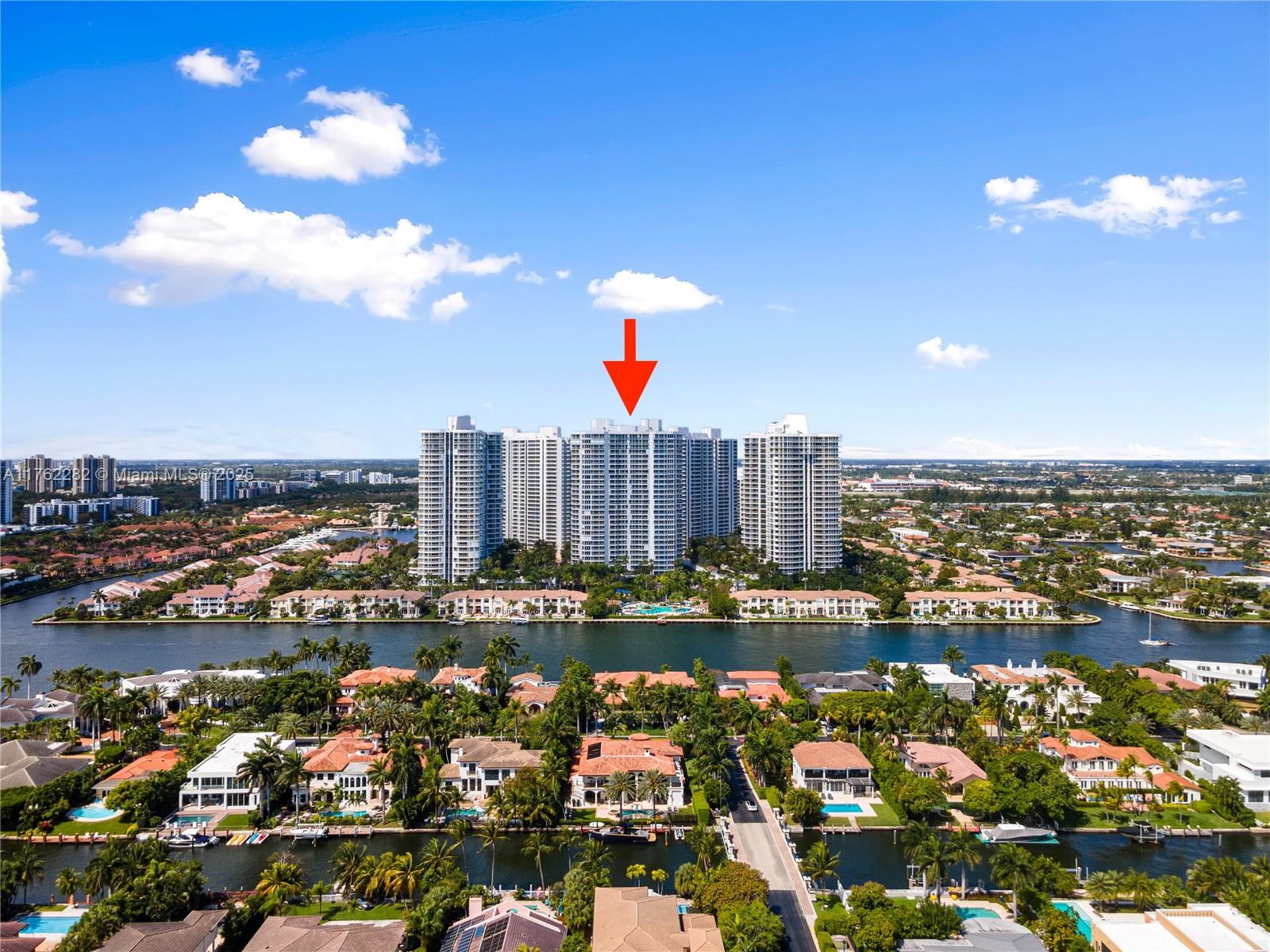 ATLANTIC II AT THE POINT - Residential
