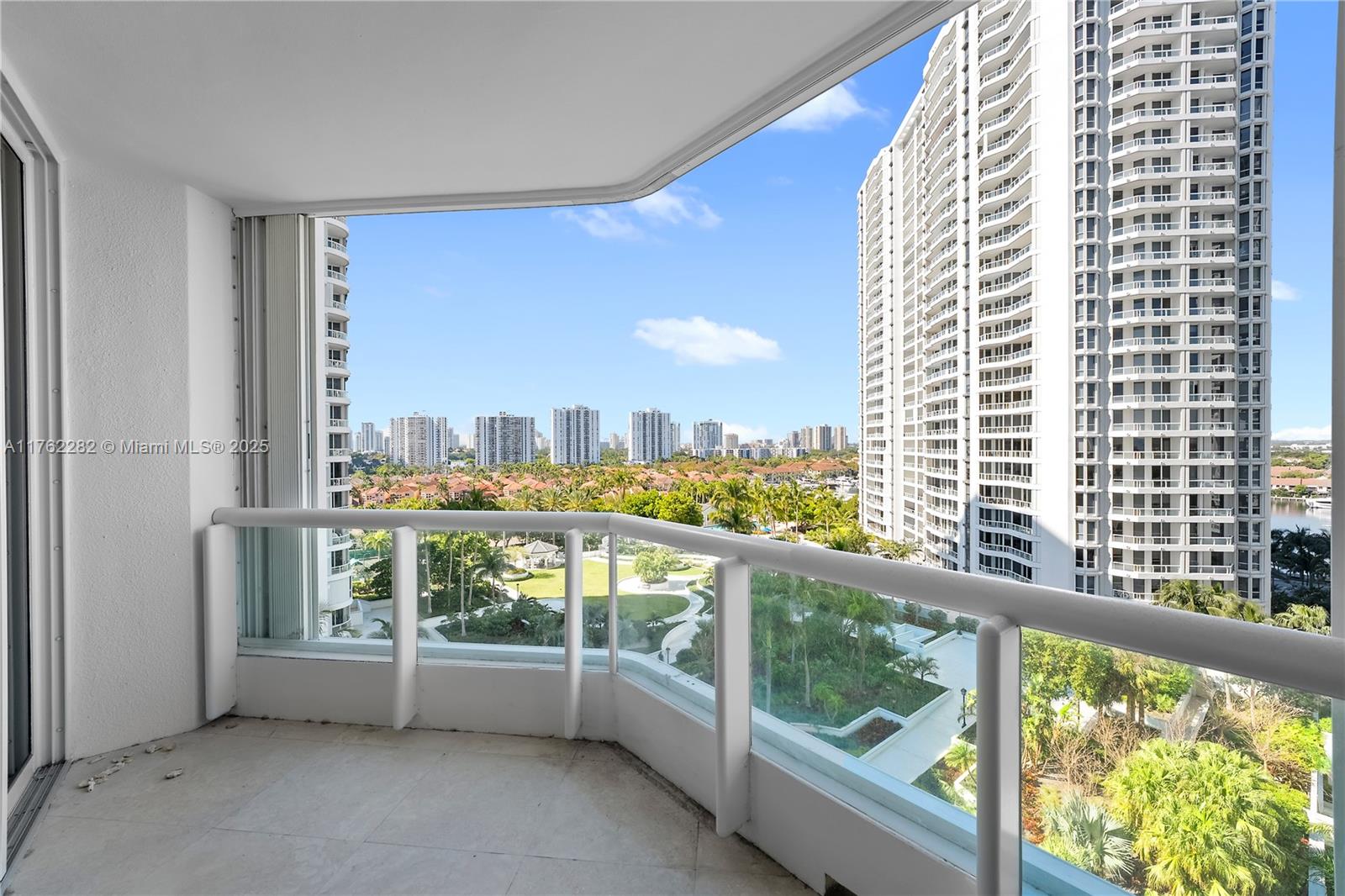 ATLANTIC II AT THE POINT - Residential