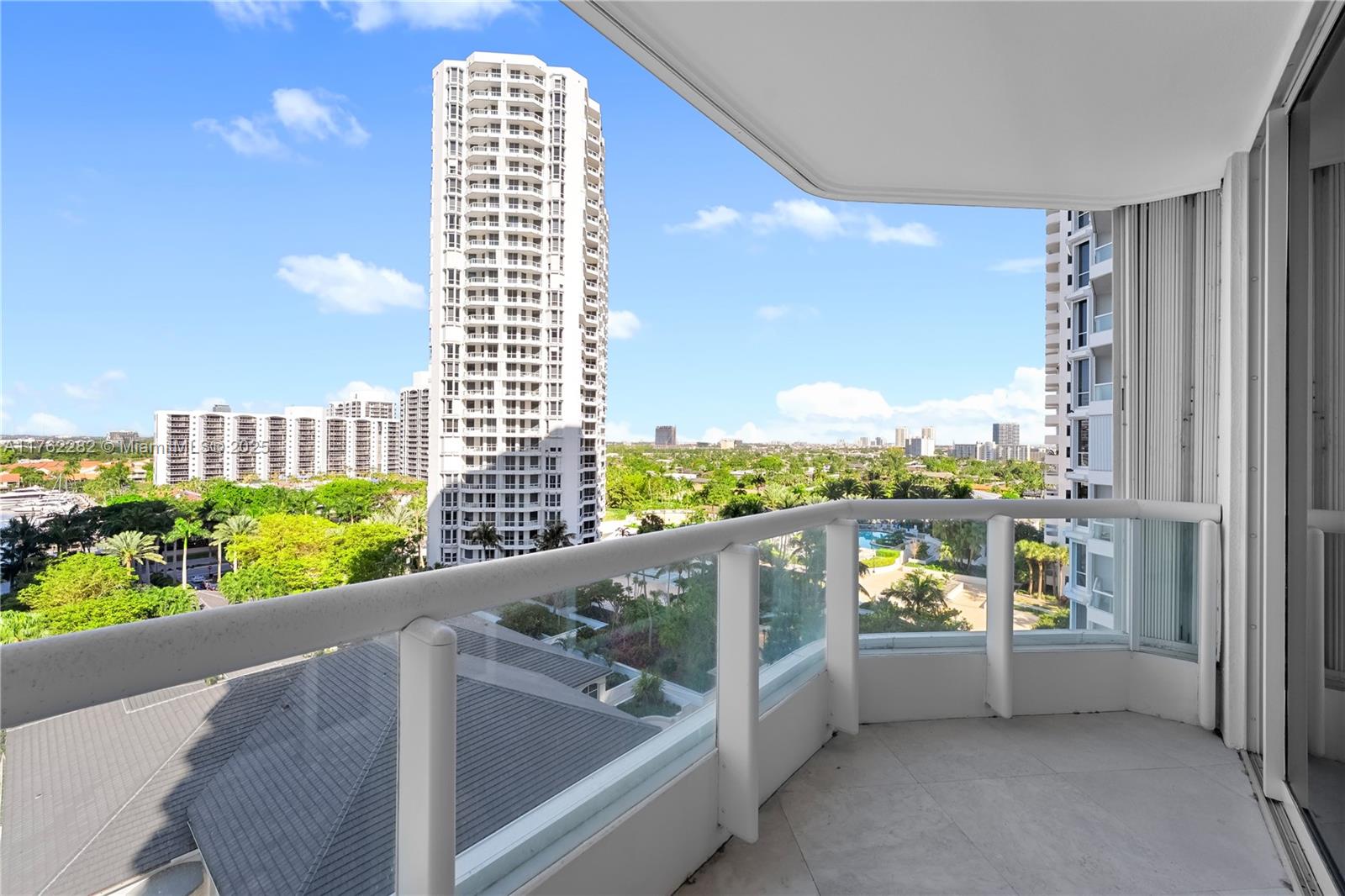 ATLANTIC II AT THE POINT - Residential