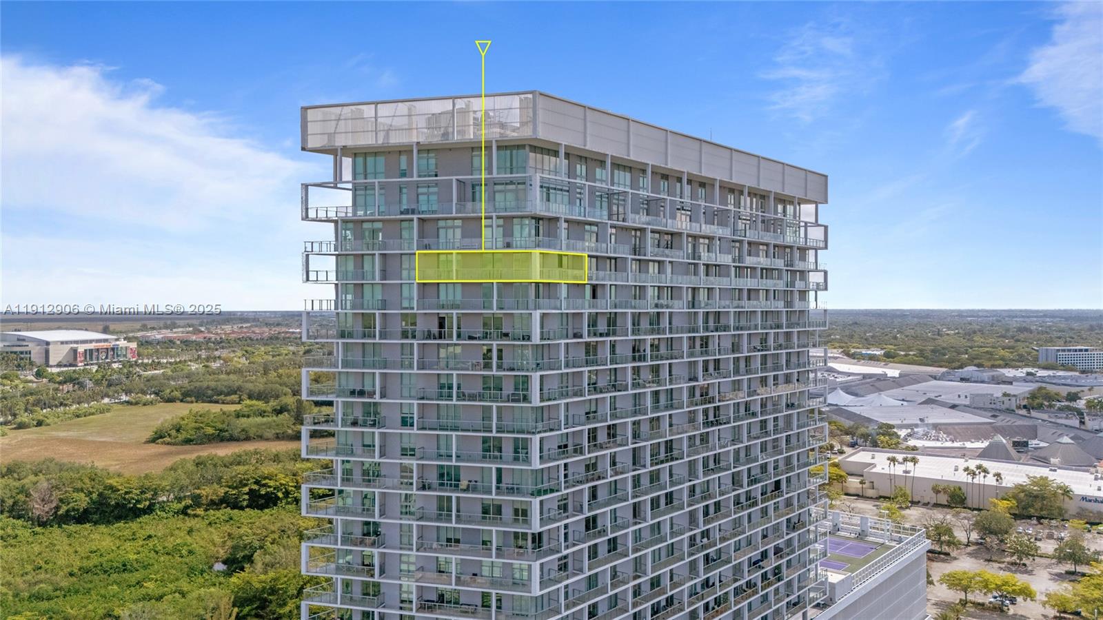 METROPICA NORTH TOWER ONE - Residential