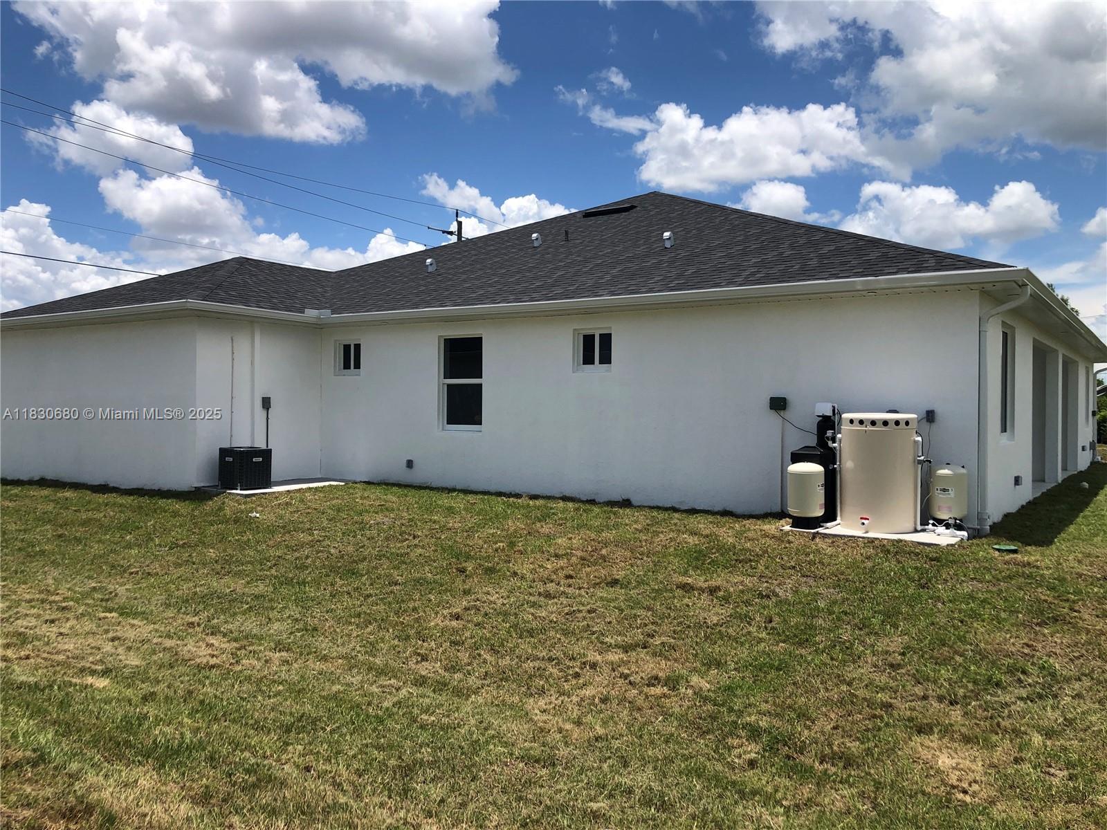 Lehigh Estates - Residential Income