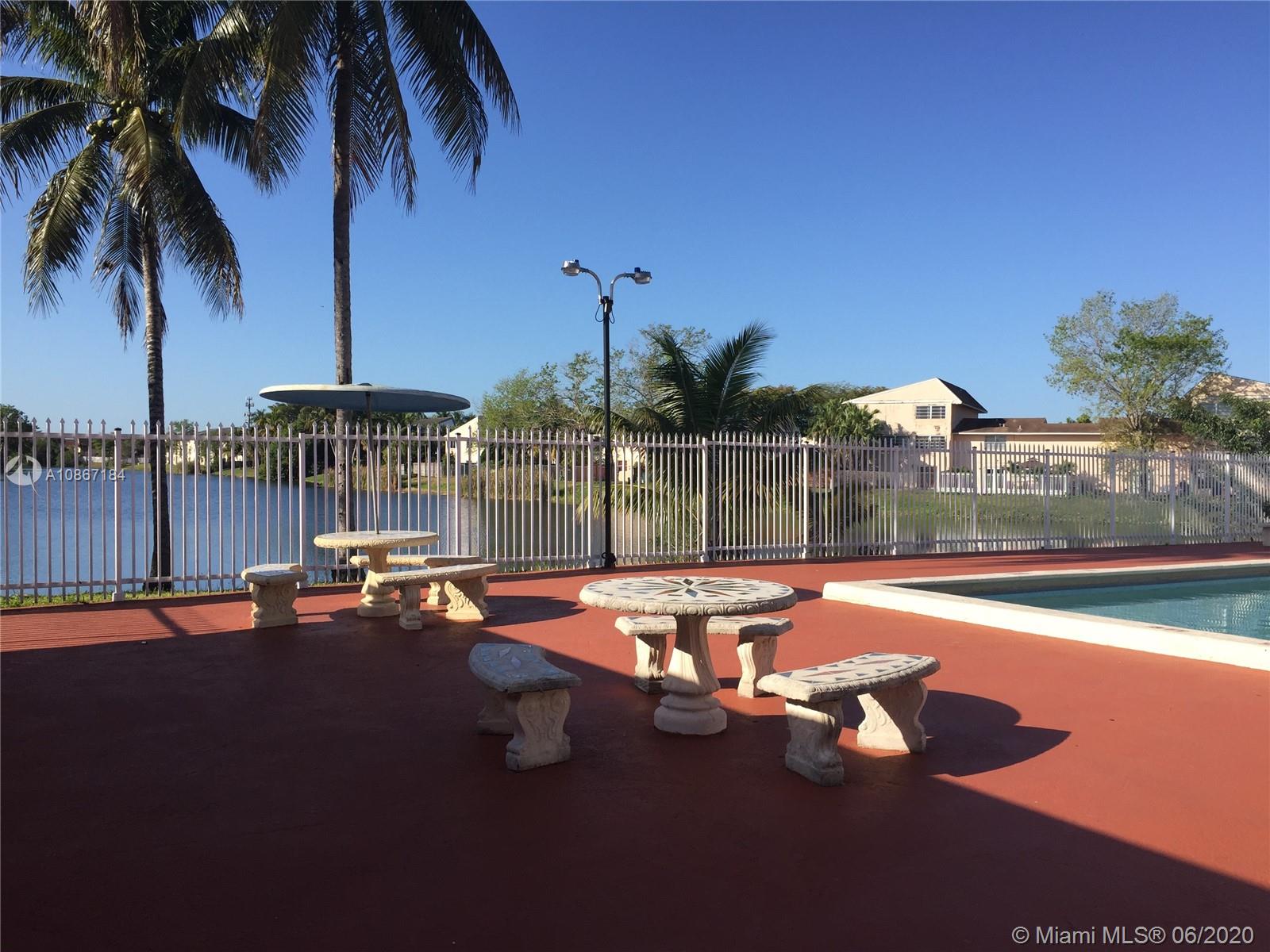 TENNIS VIEW CONDO PH I - Residential Lease