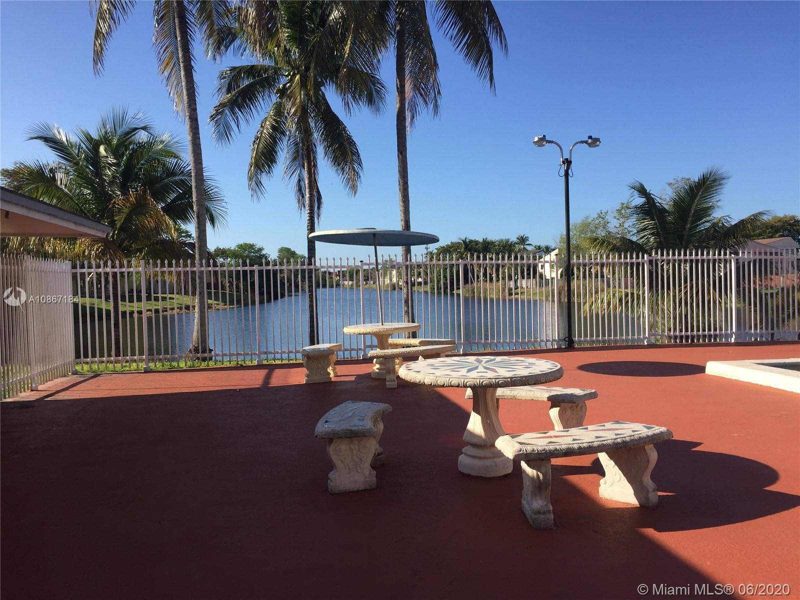 TENNIS VIEW CONDO PH I - Residential Lease