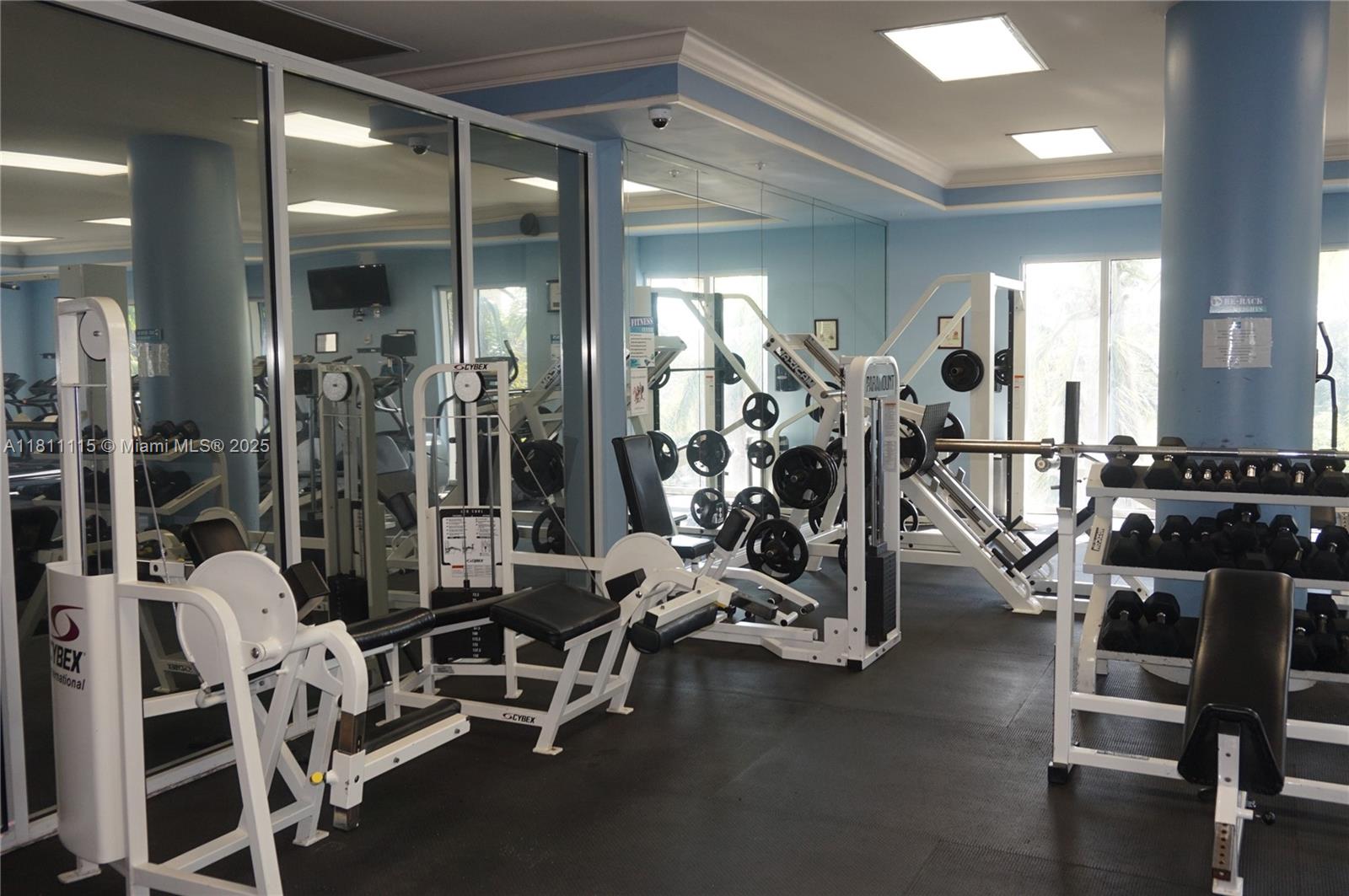 BLUE LAGOON CONDO - Residential Lease