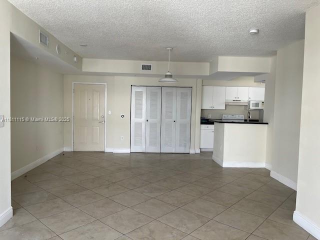 BLUE LAGOON CONDO - Residential Lease