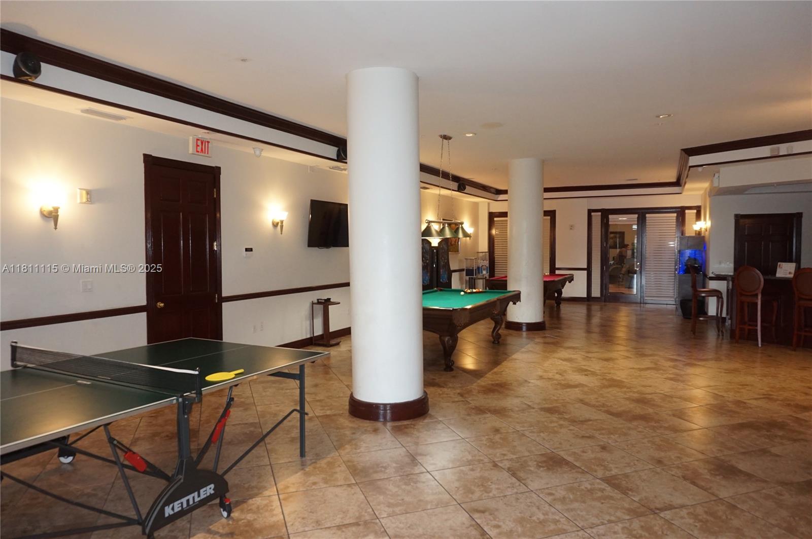 BLUE LAGOON CONDO - Residential Lease