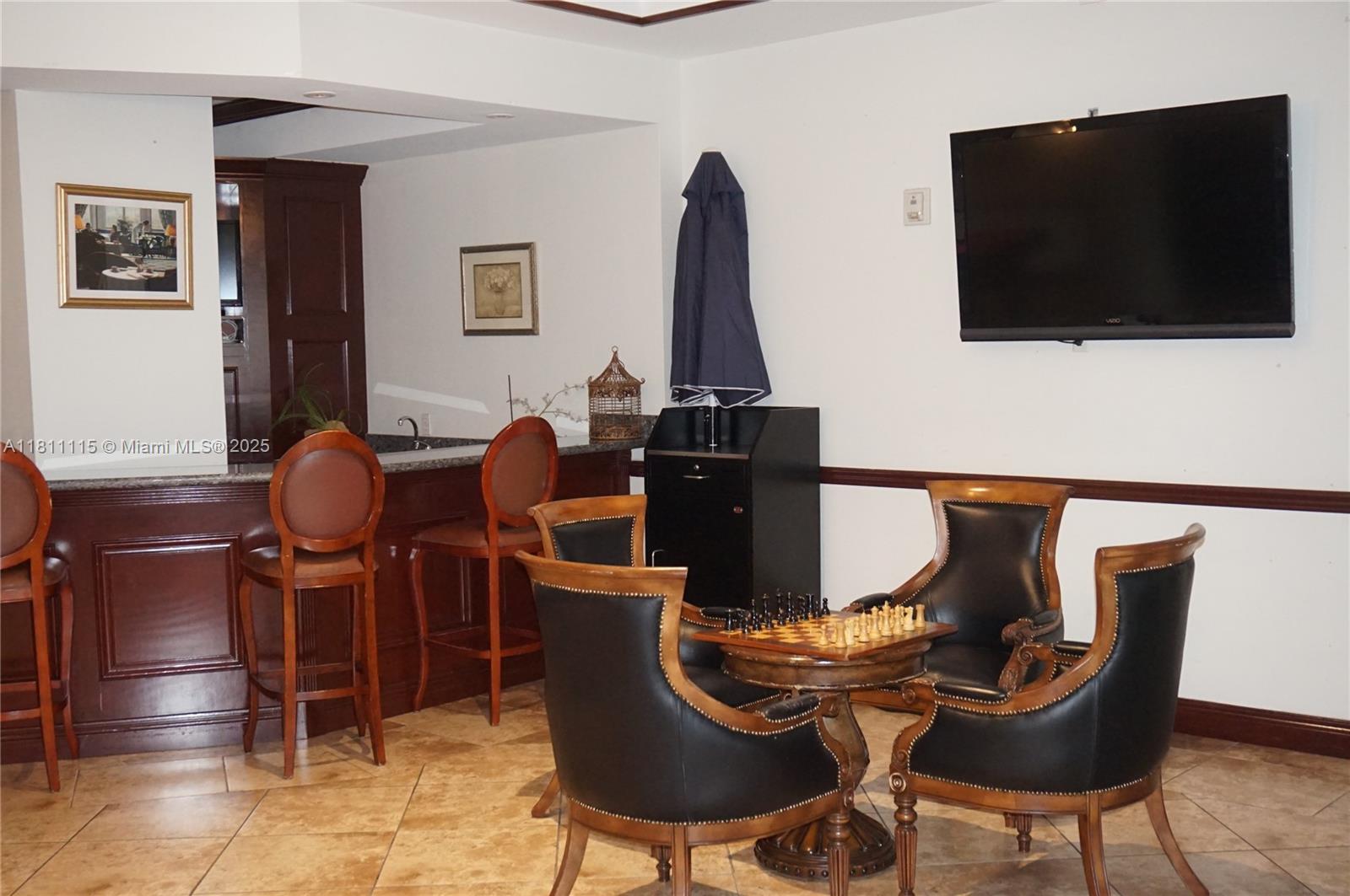 BLUE LAGOON CONDO - Residential Lease