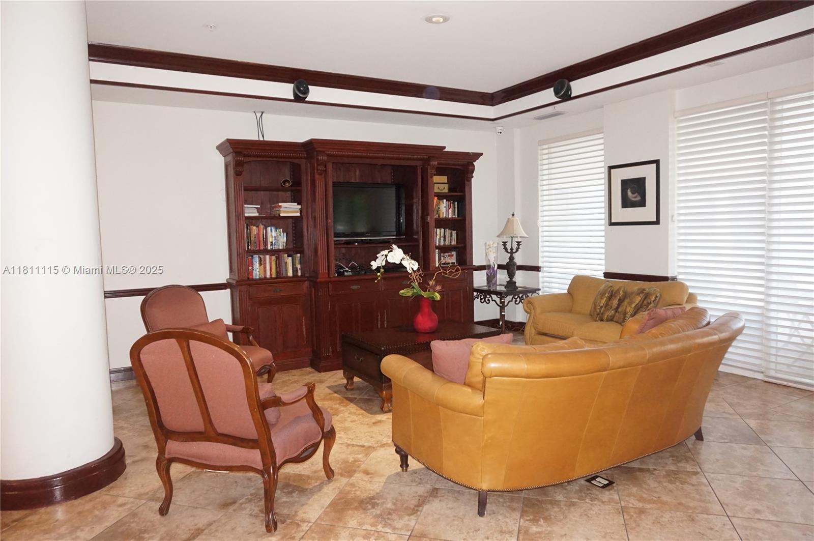 BLUE LAGOON CONDO - Residential Lease