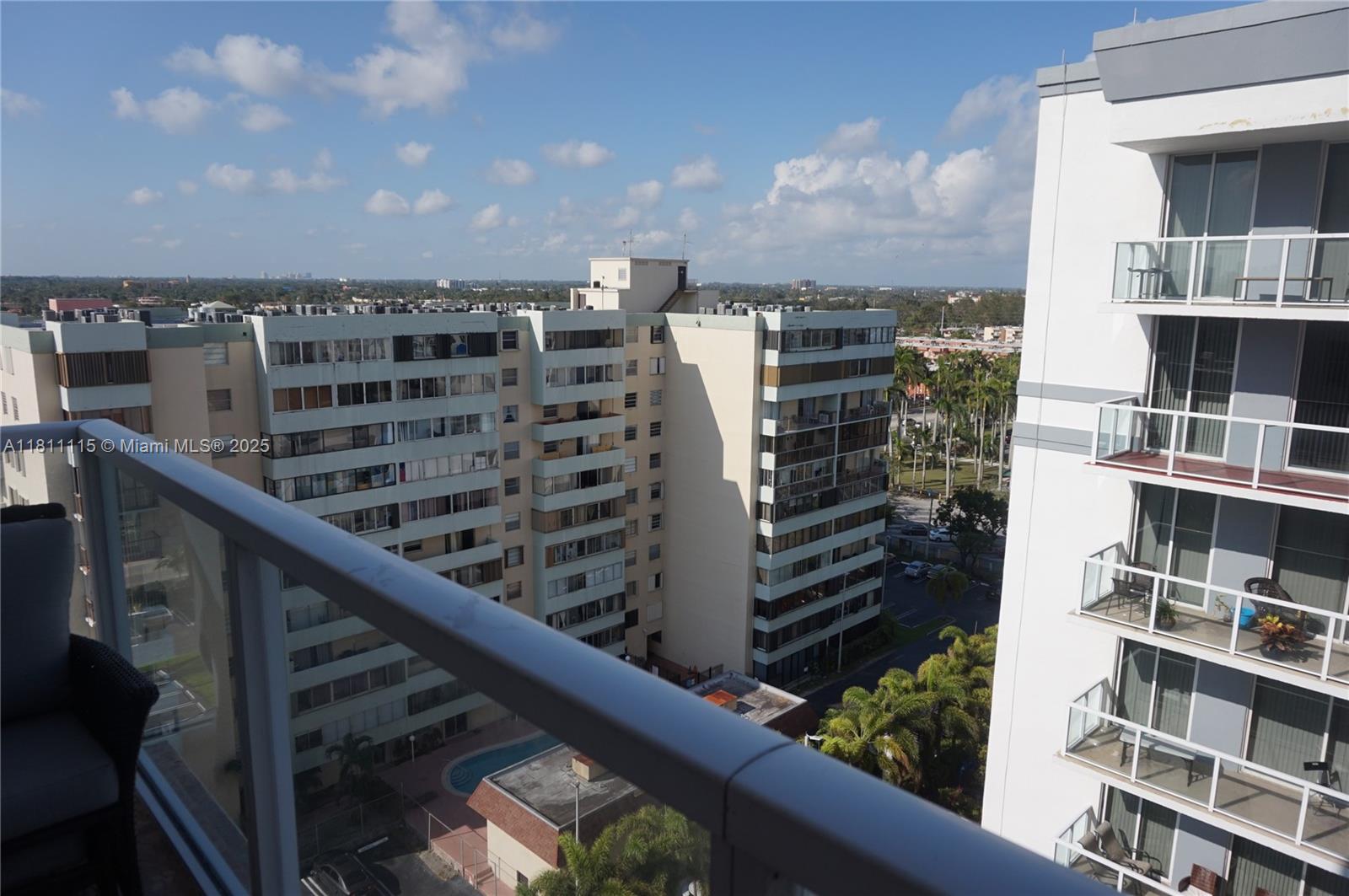 BLUE LAGOON CONDO - Residential Lease