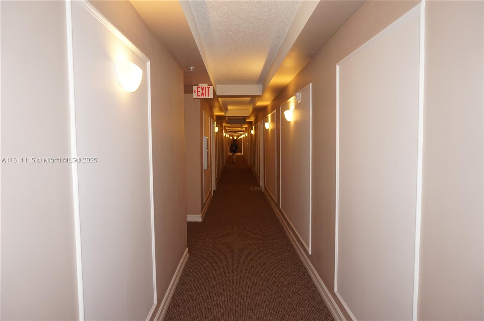 BLUE LAGOON CONDO - Residential Lease