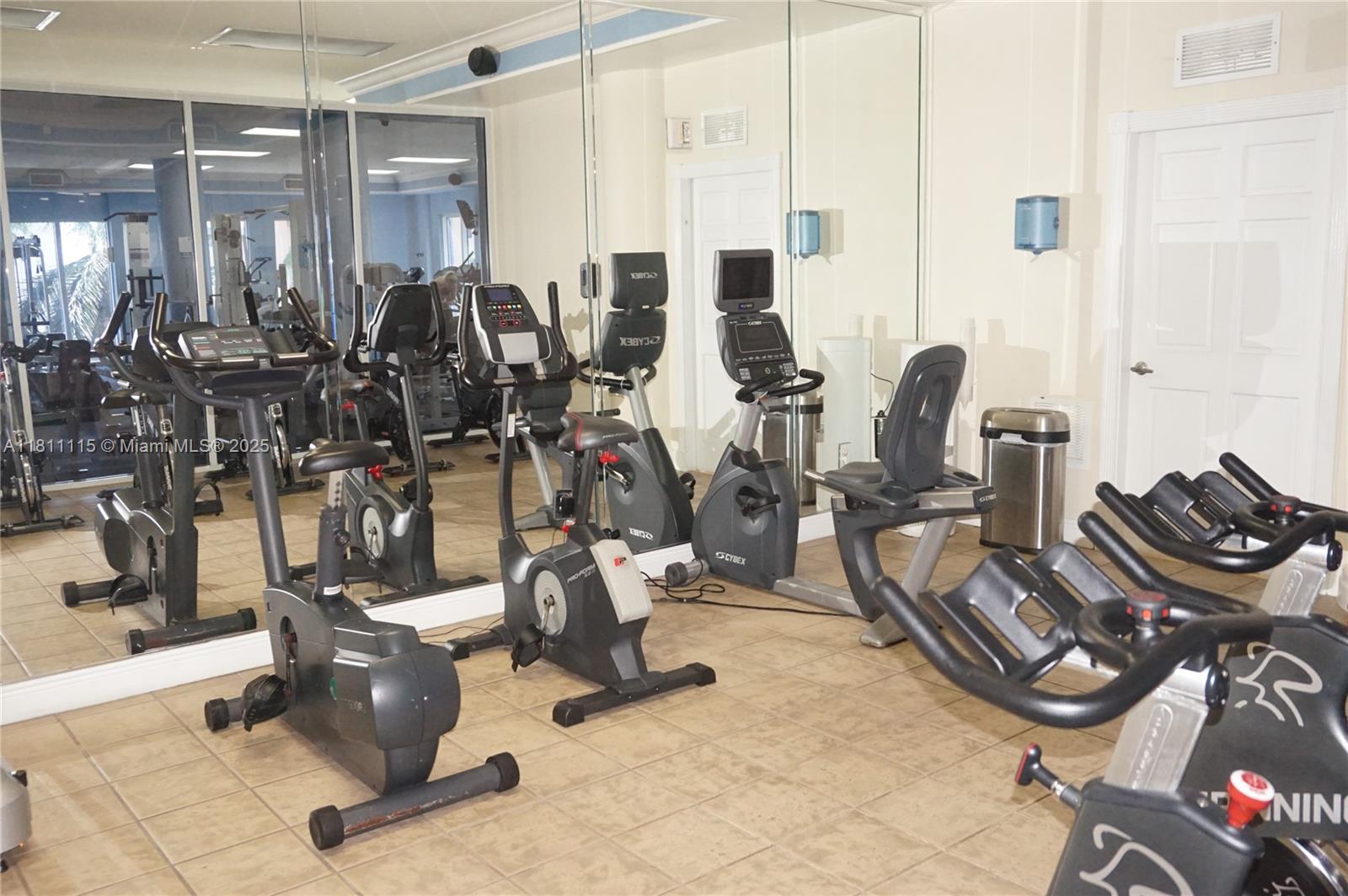 BLUE LAGOON CONDO - Residential Lease