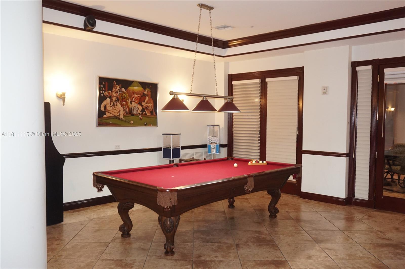 BLUE LAGOON CONDO - Residential Lease