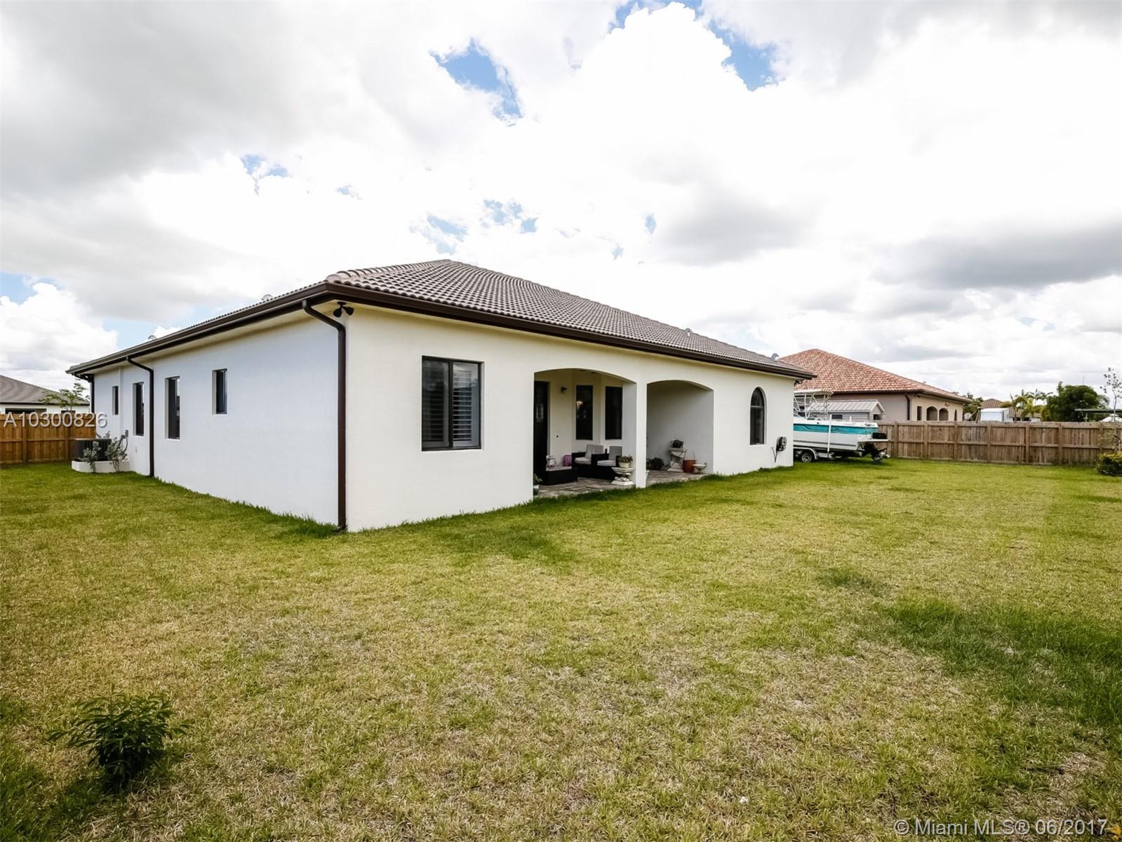 ANGELINA MIA ESTATES - Residential