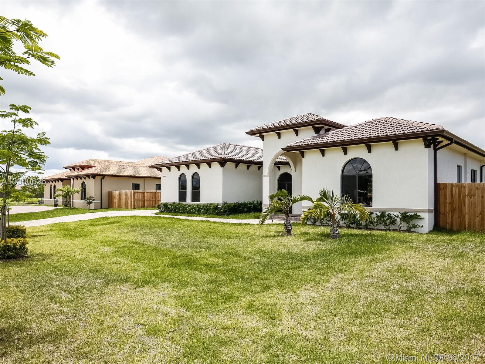 ANGELINA MIA ESTATES - Residential