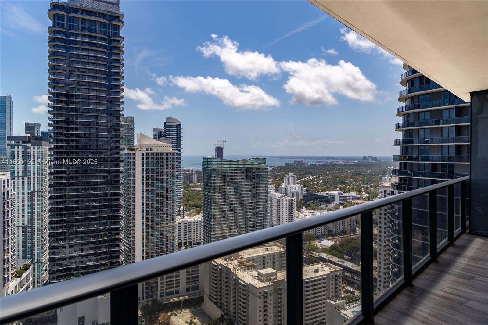 Rental Property at 801 S Miami Ave 4103, Miami, Broward County, Florida - Bedrooms: 1 
Bathrooms: 2  - $5,500 MO.