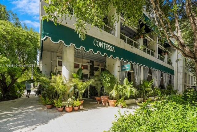 SHADOWLAWN - Residential Income