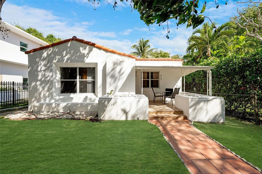 Here’s your chance to own an amazing investment property at 4727 NE 1st Court, right in the heart of the vibrant Design District! This property has so much potential—it’s spacious, modern, and surrounded by everything that makes this neighborhood one of Miami’s most exciting spots. Imagine being steps away from trendy boutiques, art galleries, and incredible restaurants while having the opportunity to create something truly special. Whether you’re thinking about renovating, renting, or holding onto it as a long-term investment, this is the kind of property that doesn’t come around often. Don’t miss out—schedule a showing today and see for yourself why this could be your next big success!