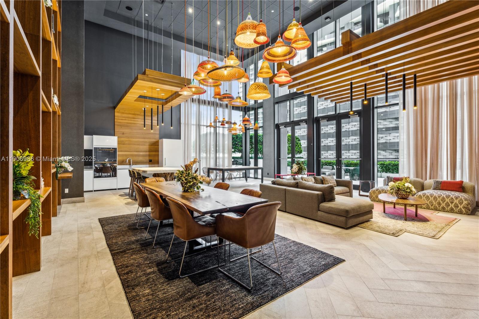 1010 BRICKELL CONDO - Residential