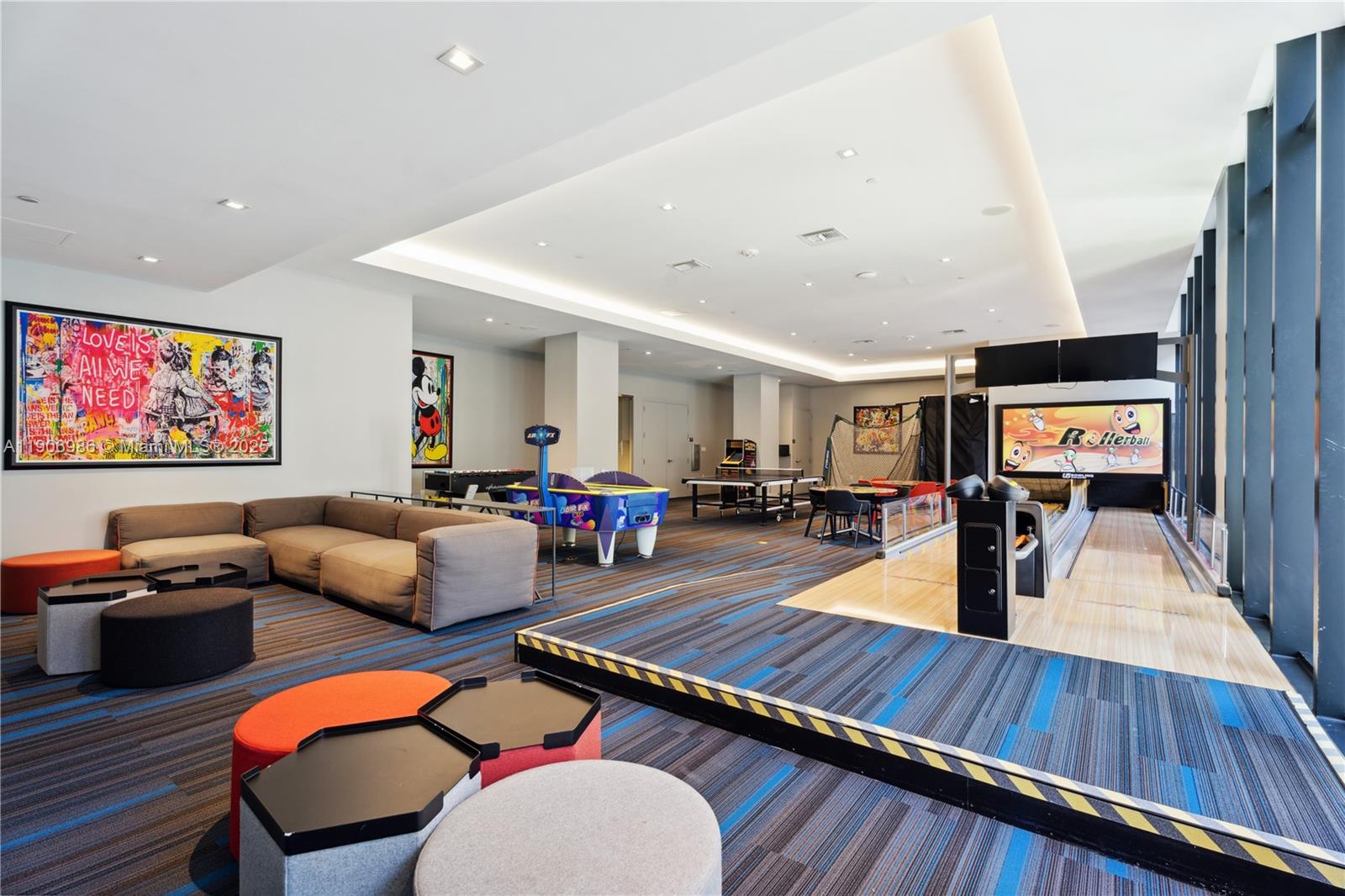 1010 BRICKELL CONDO - Residential