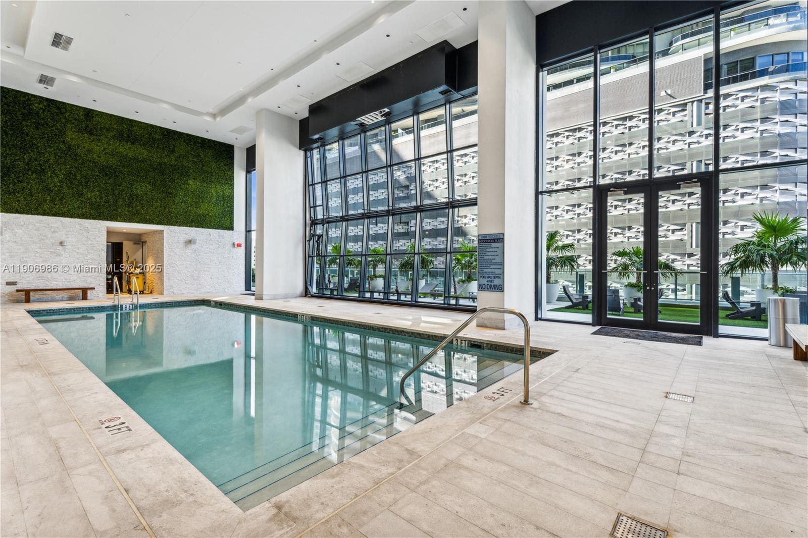 1010 BRICKELL CONDO - Residential