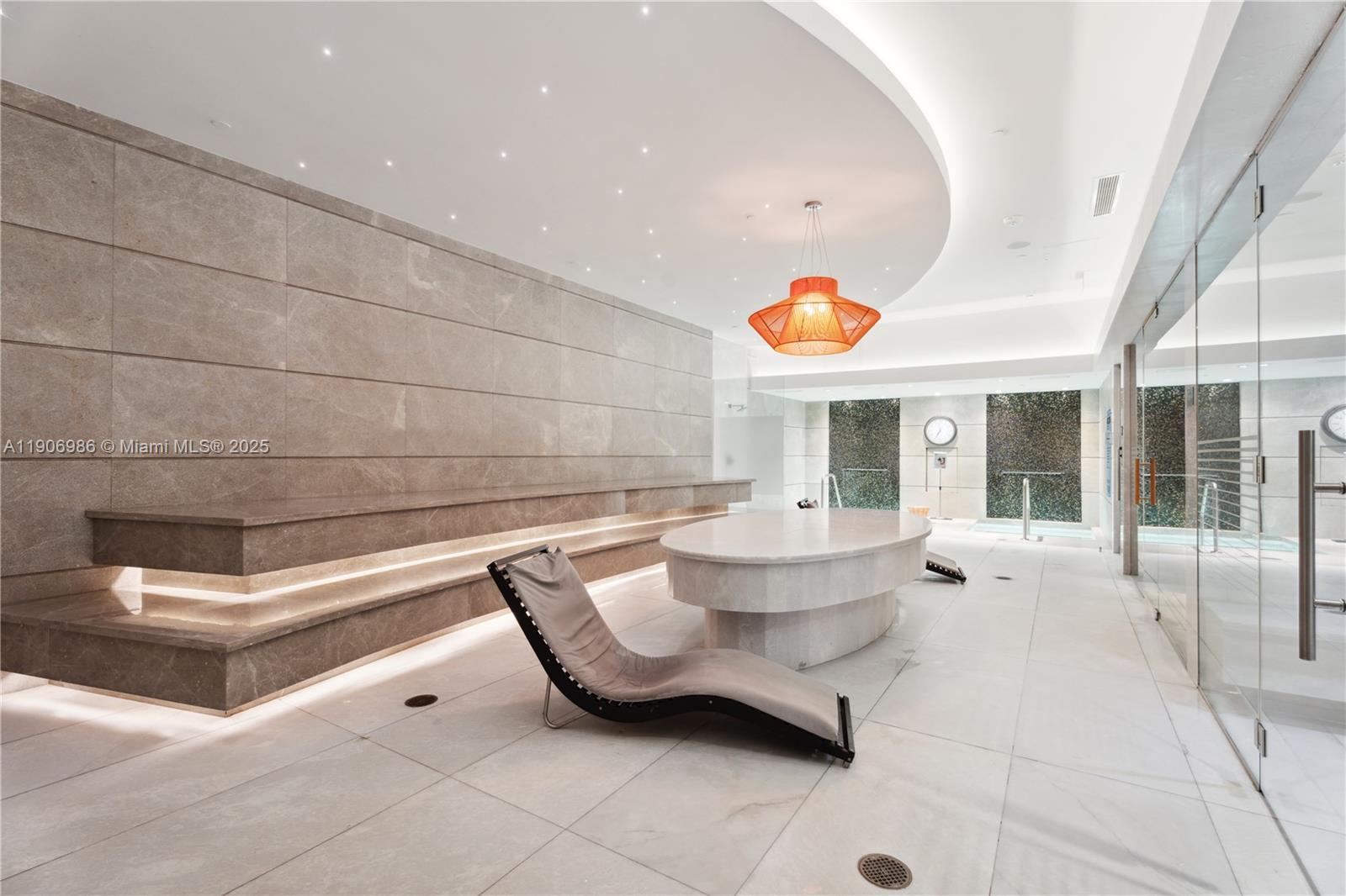 1010 BRICKELL CONDO - Residential