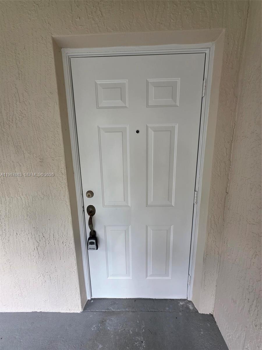 VENETIA GARDENS SOUTH CON - Residential