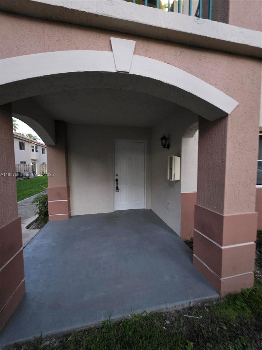 VENETIA GARDENS SOUTH CON - Residential