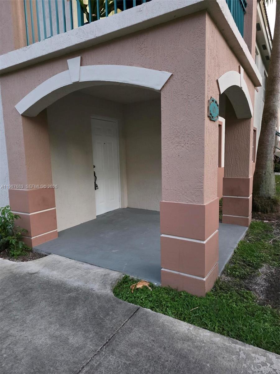 VENETIA GARDENS SOUTH CON - Residential