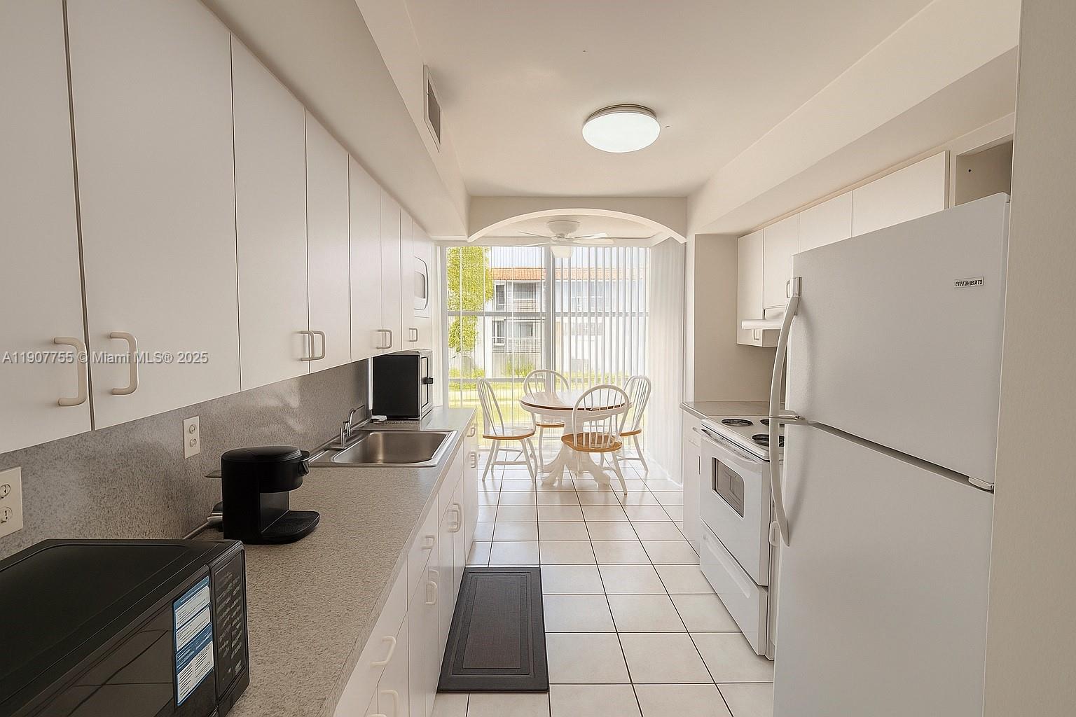 AVILA SOUTH CONDO - Residential Lease