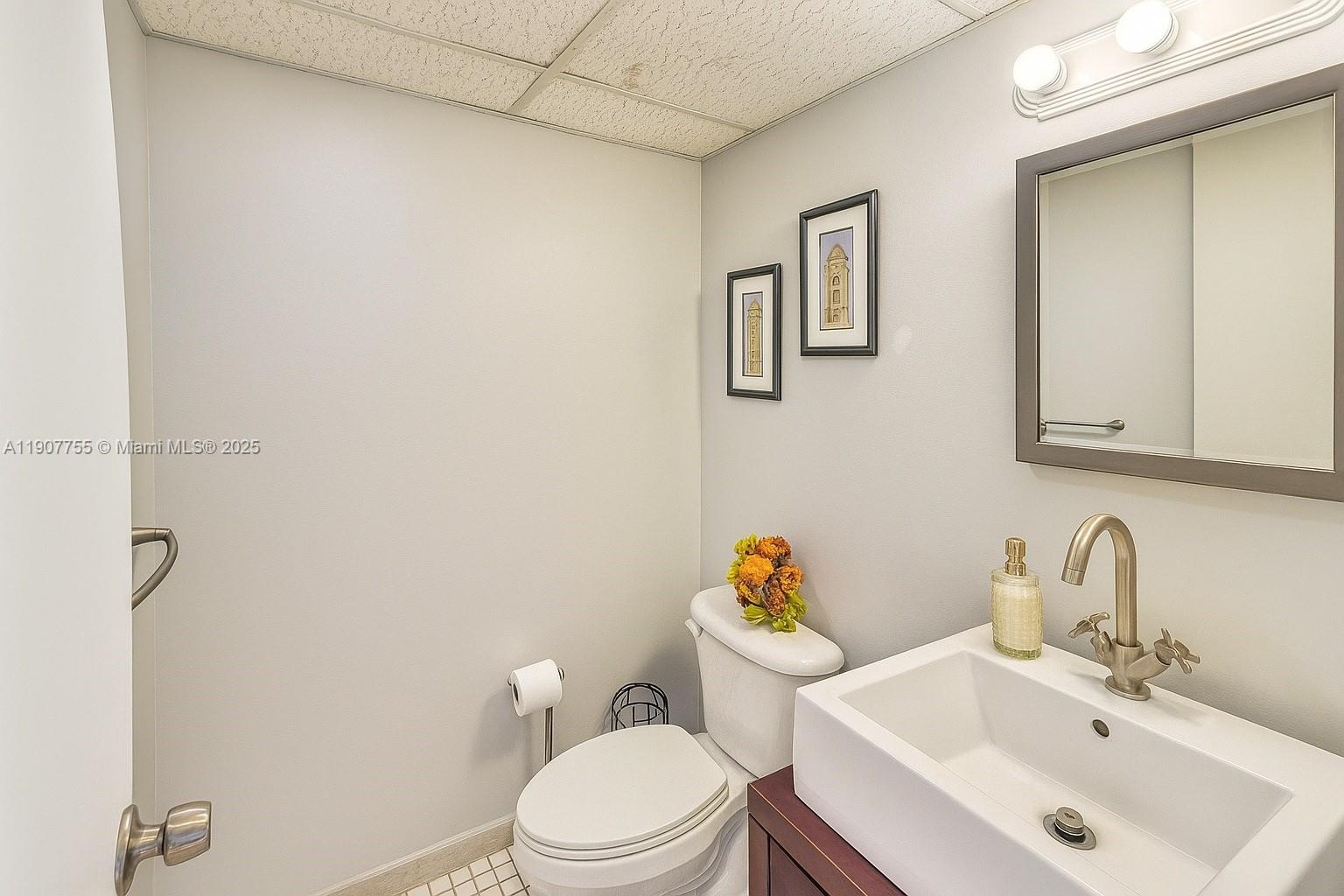 AVILA SOUTH CONDO - Residential Lease