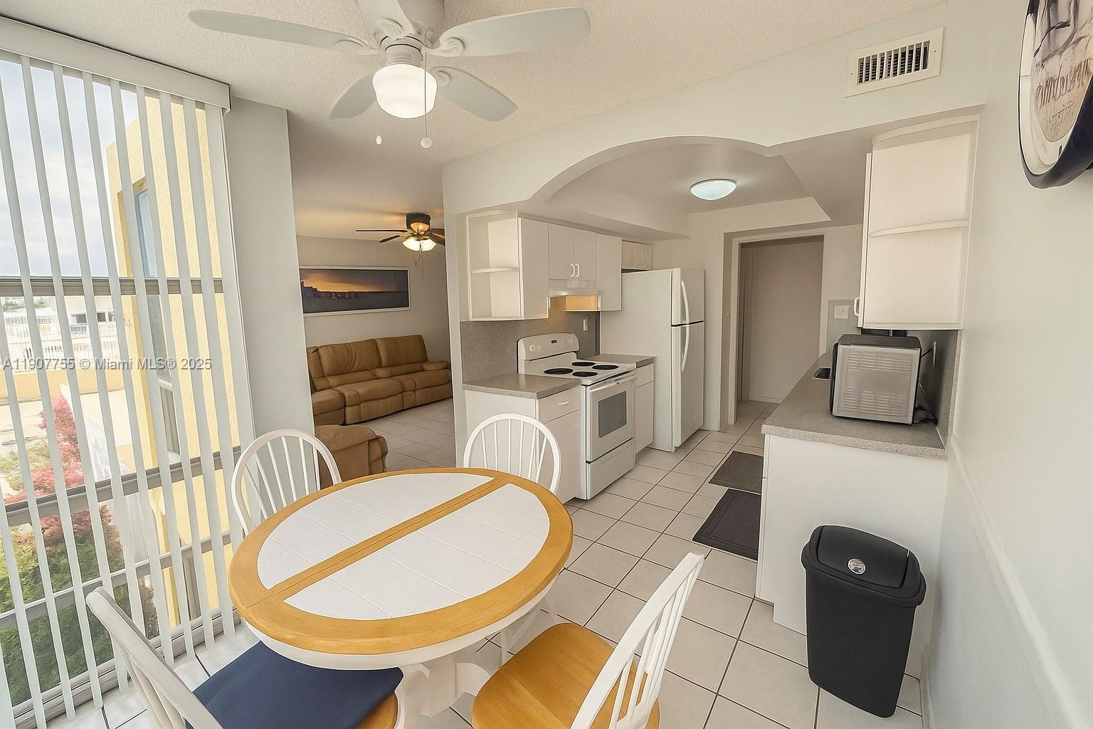 AVILA SOUTH CONDO - Residential Lease