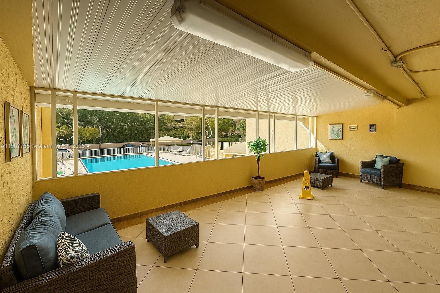 AVILA SOUTH CONDO - Residential Lease