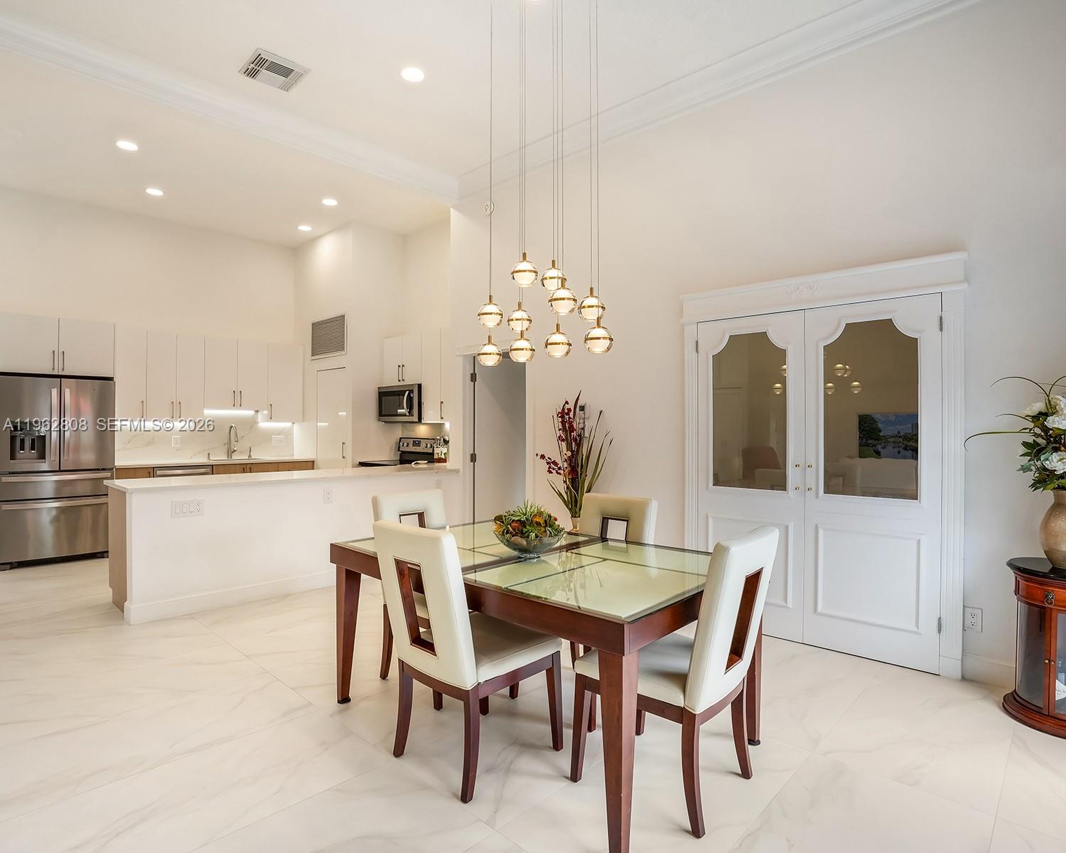 HARBOURWOOD SKETCH OF SUR - Residential