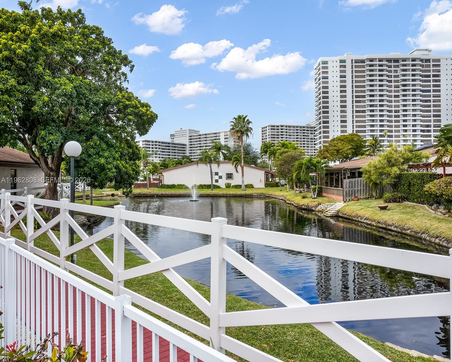 HARBOURWOOD SKETCH OF SUR - Residential