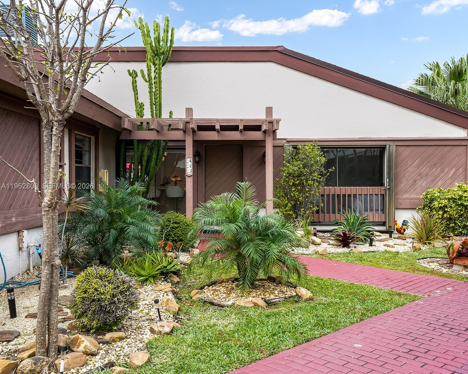 HARBOURWOOD SKETCH OF SUR - Residential