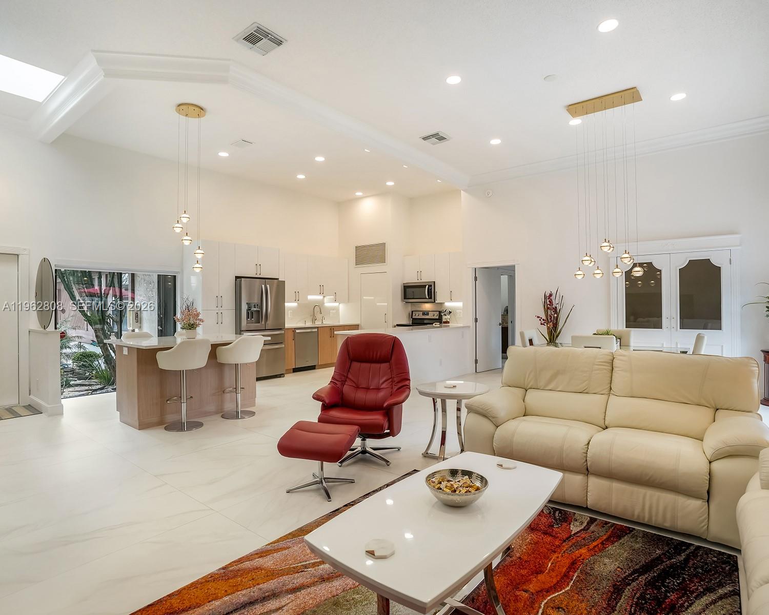 HARBOURWOOD SKETCH OF SUR - Residential