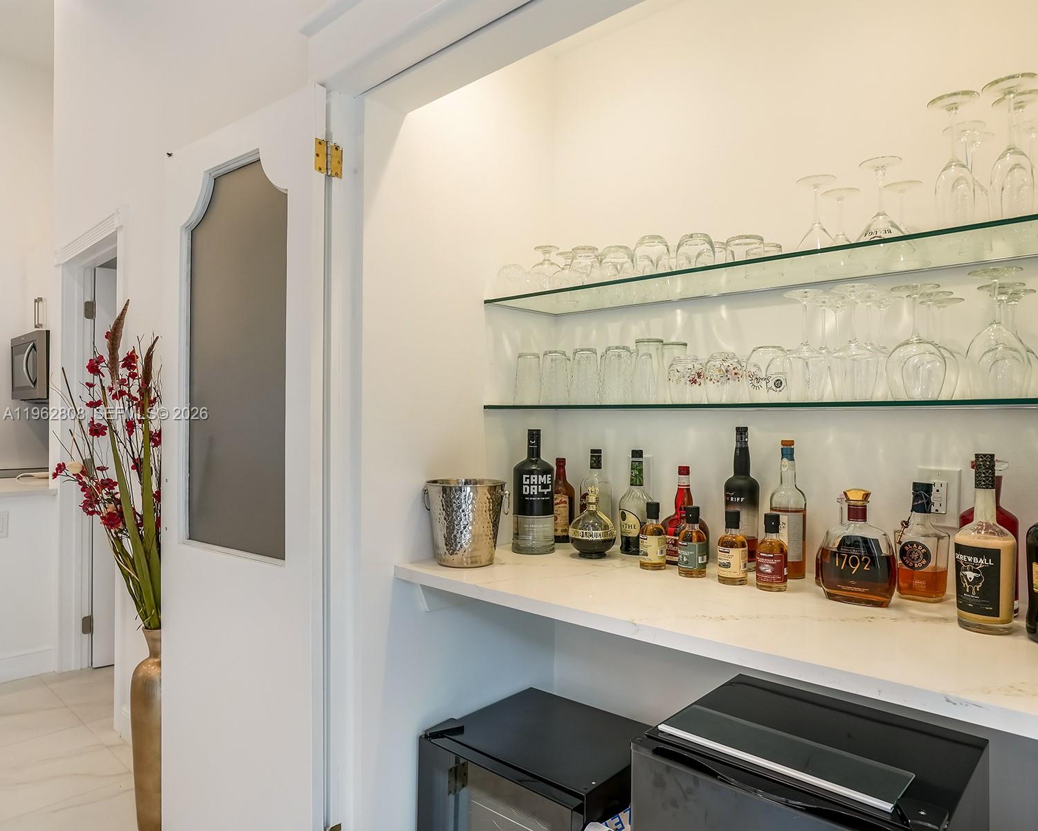 HARBOURWOOD SKETCH OF SUR - Residential