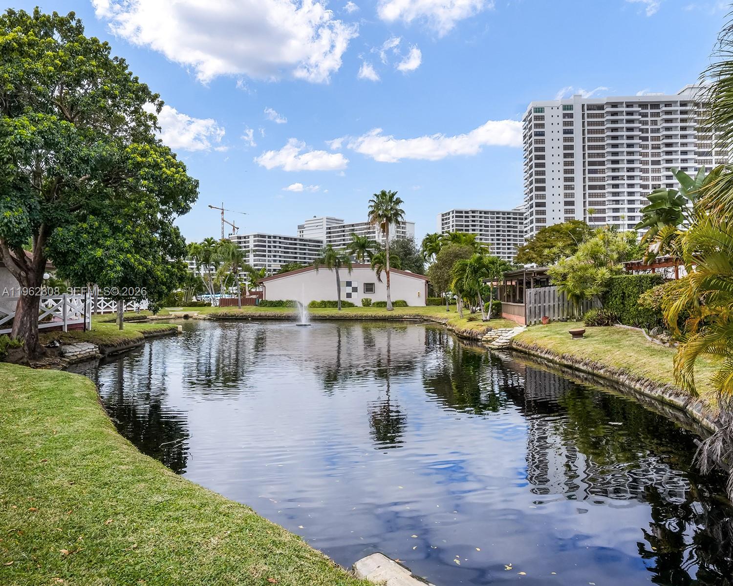 HARBOURWOOD SKETCH OF SUR - Residential