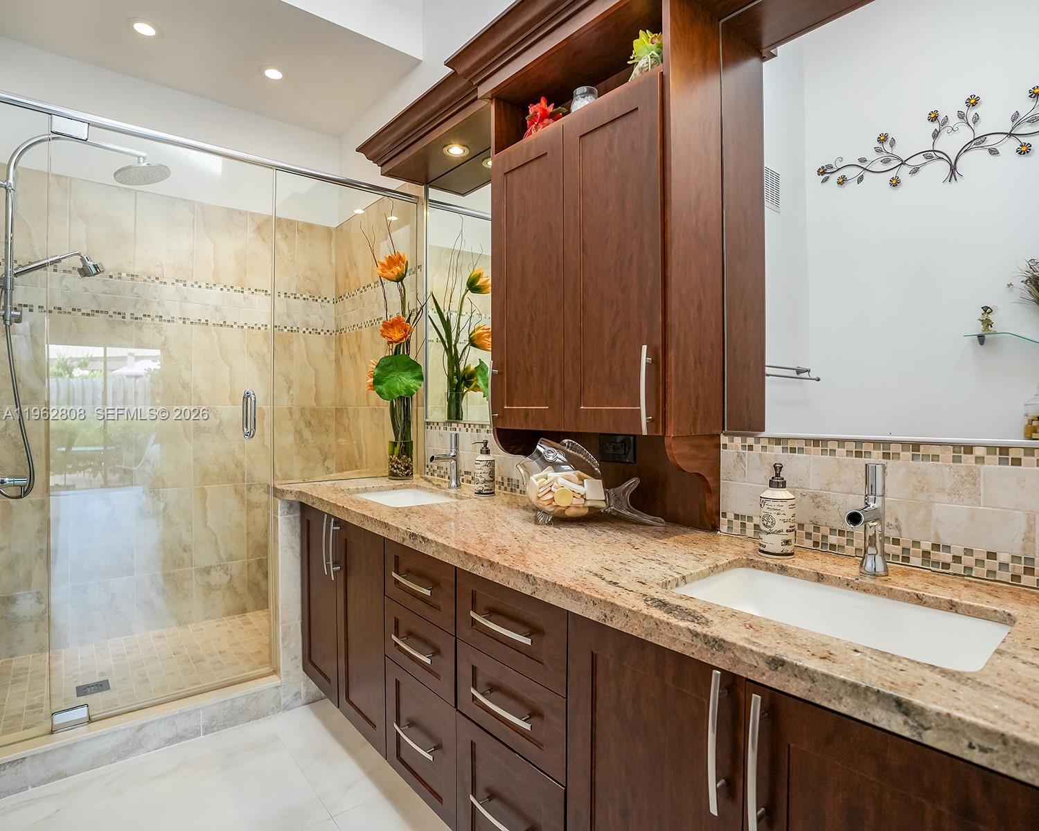 HARBOURWOOD SKETCH OF SUR - Residential