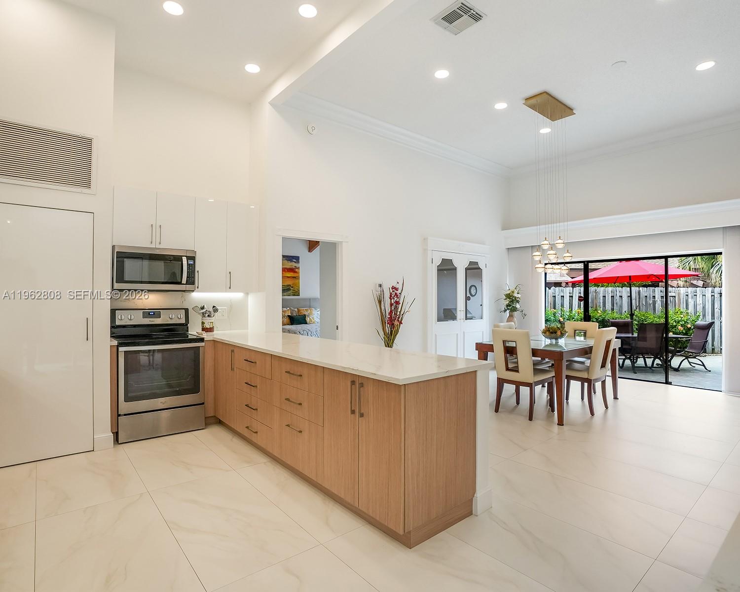 HARBOURWOOD SKETCH OF SUR - Residential