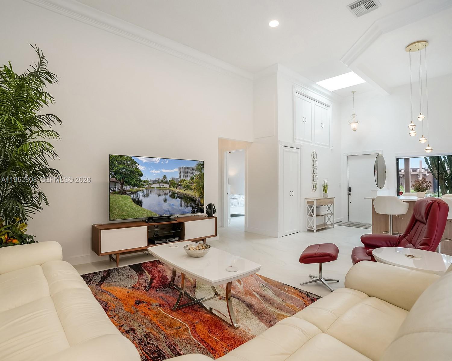 HARBOURWOOD SKETCH OF SUR - Residential