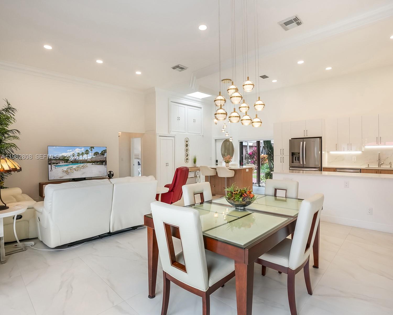 HARBOURWOOD SKETCH OF SUR - Residential