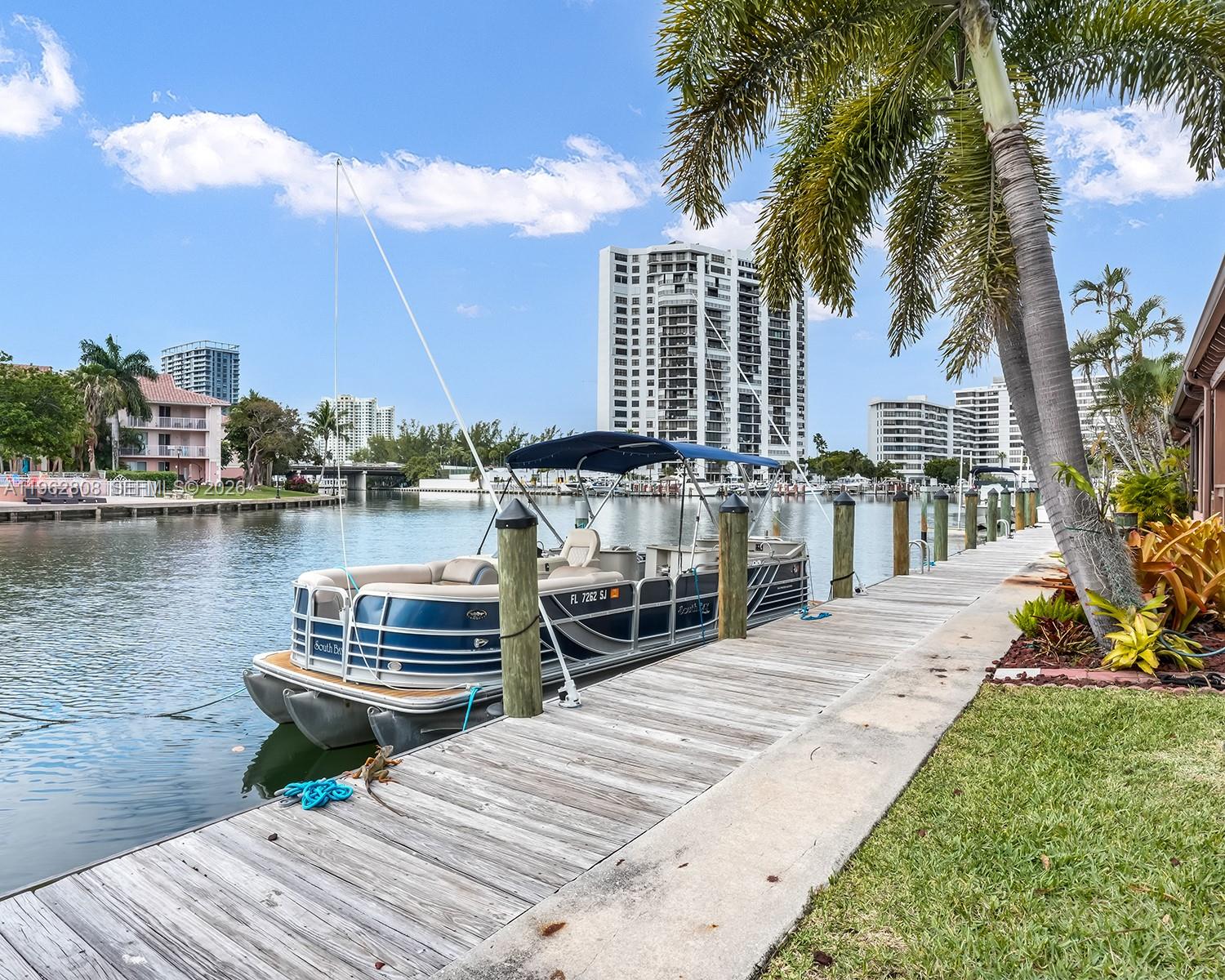 HARBOURWOOD SKETCH OF SUR - Residential
