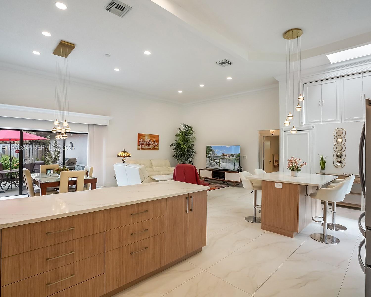 HARBOURWOOD SKETCH OF SUR - Residential