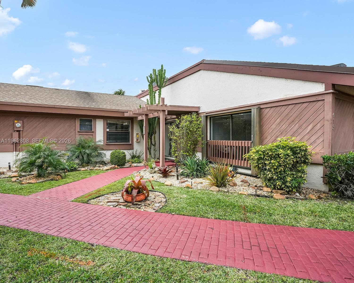 HARBOURWOOD SKETCH OF SUR - Residential