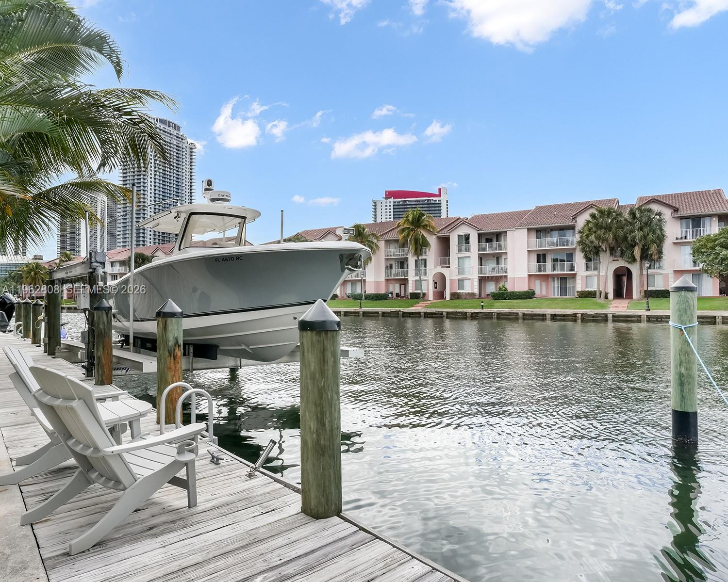 HARBOURWOOD SKETCH OF SUR - Residential