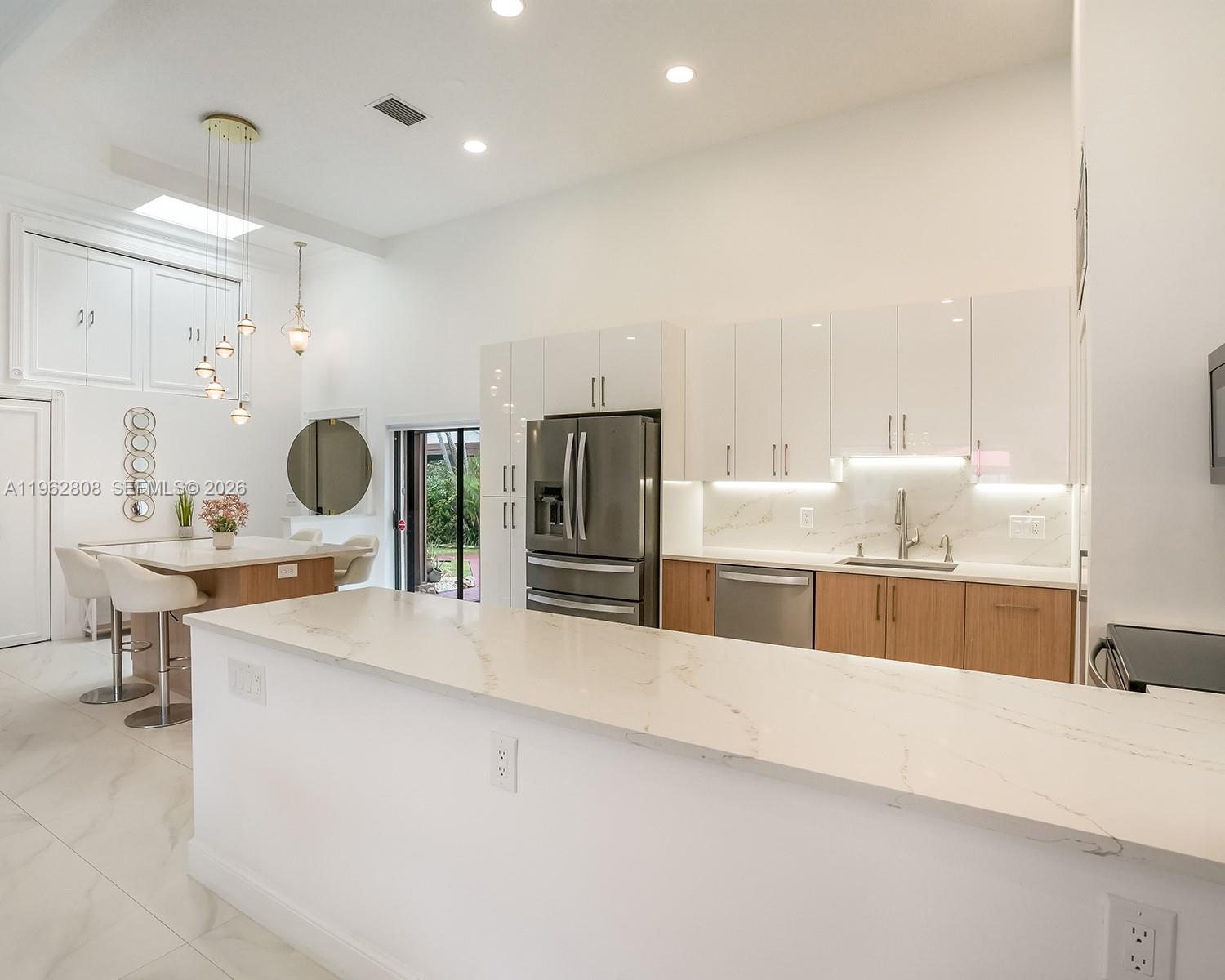 HARBOURWOOD SKETCH OF SUR - Residential