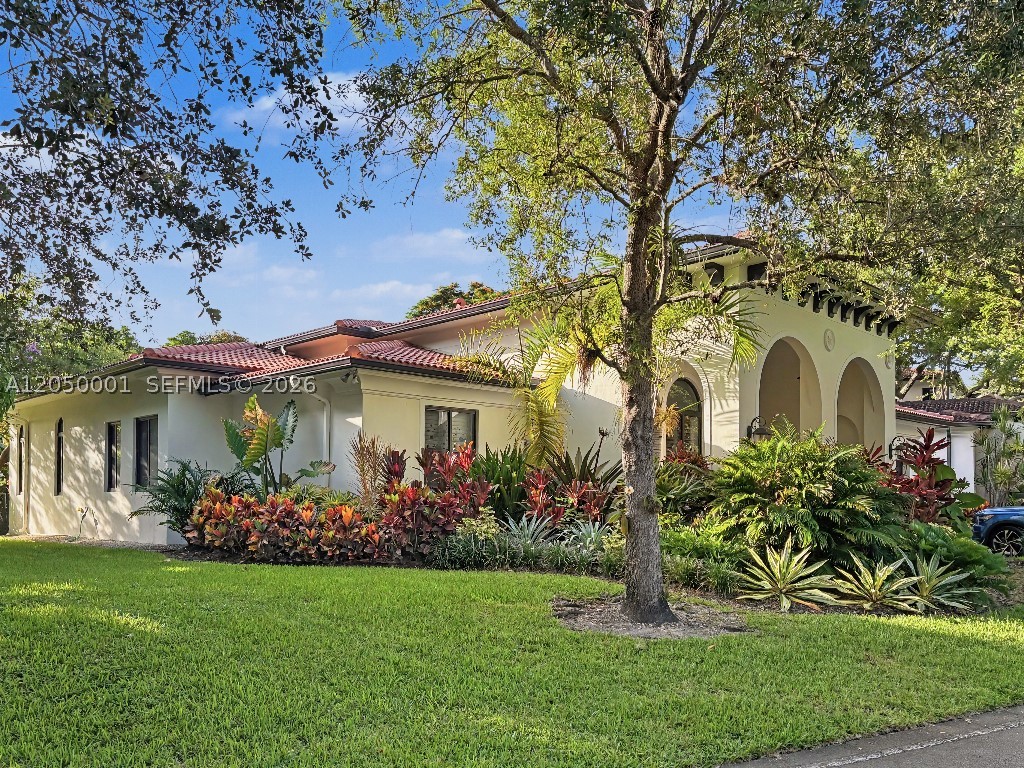 Photo 1 of 36 — 11411 Smathers Cir, Coral Gables, FL 33156