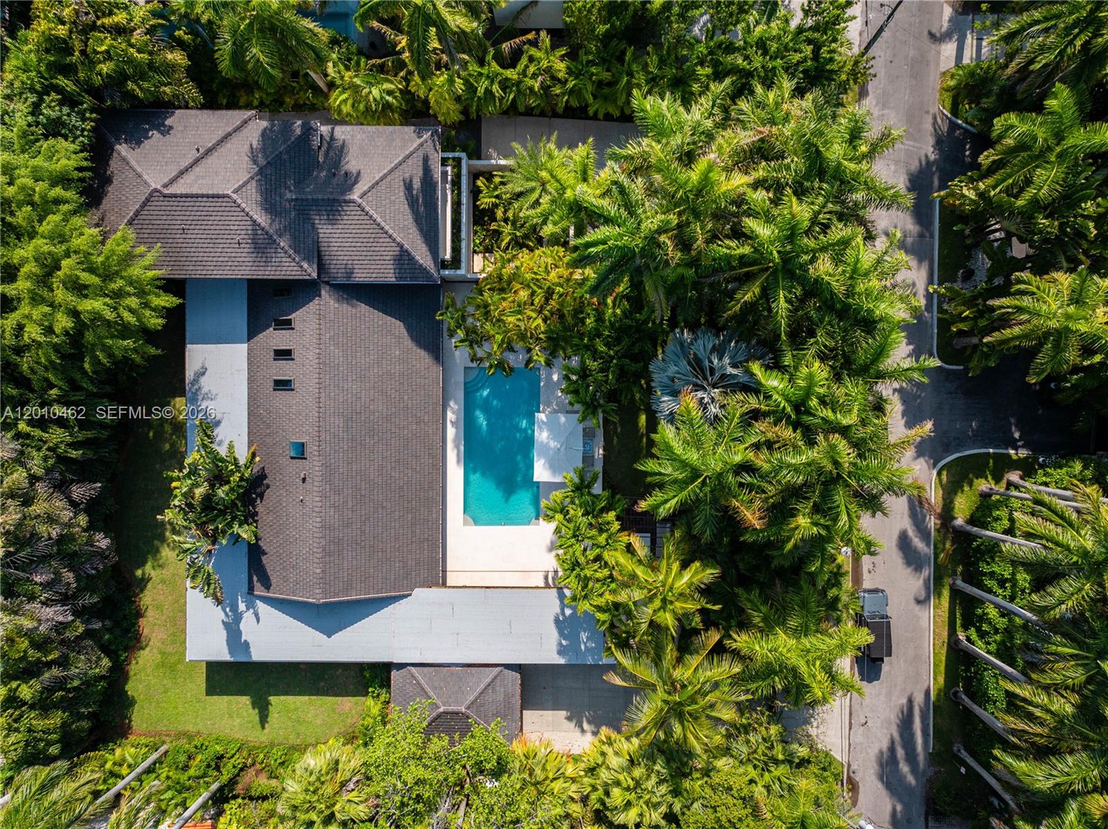 ENTRADA - Residential